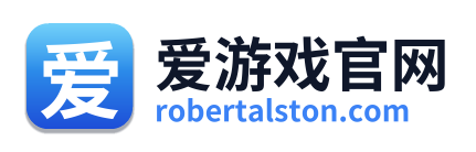 爱游戏官网 Logo